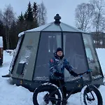 North Experience Basecamp