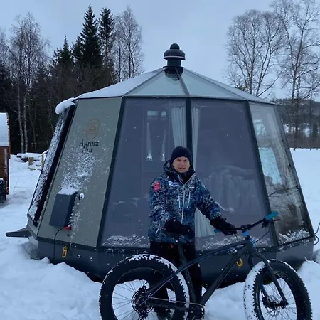 North Experience Basecamp