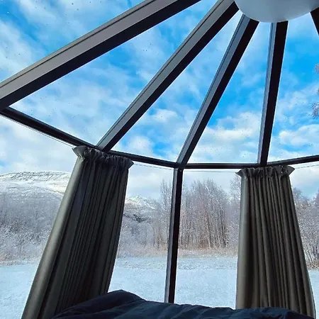 North Experience Basecamp *