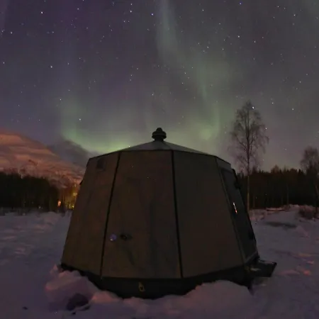 North Experience Basecamp *