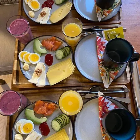 North Experience Basecamp