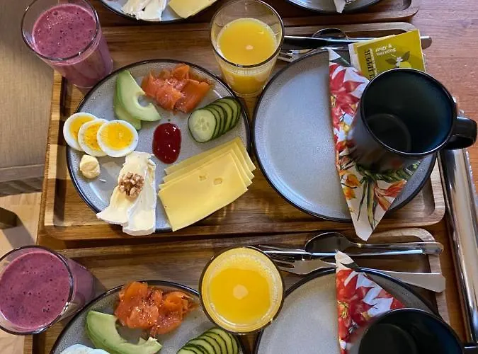 North Experience Basecamp