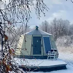 North Experience Basecamp Lodge