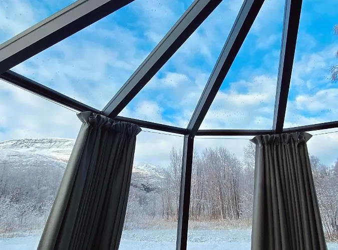 North Experience Basecamp *